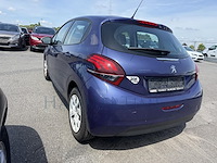 Peugeot 208 1.6 bluehdi like, 2017 - afbeelding 30 van  33