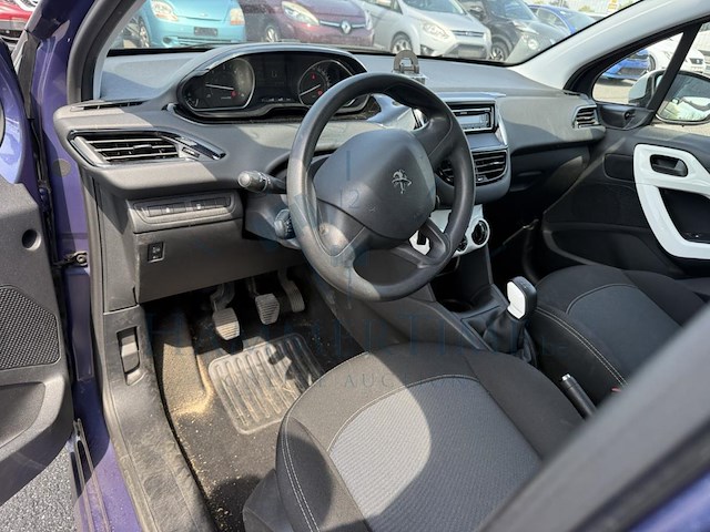 Peugeot 208 1.6 bluehdi like, 2017 - afbeelding 32 van  33