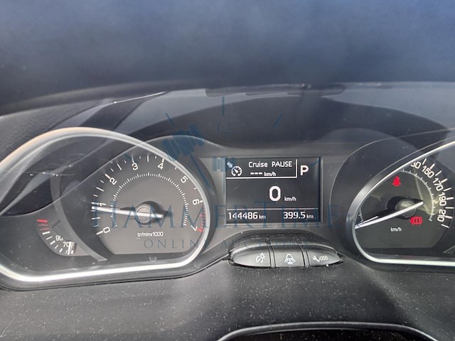 Peugeot 208 1.6i allure 120 at, 2014 - afbeelding 2 van  33