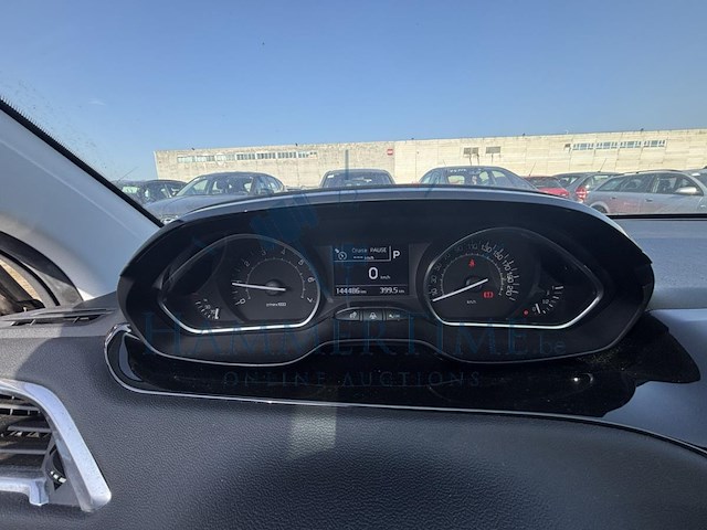 Peugeot 208 1.6i allure 120 at, 2014 - afbeelding 3 van  33
