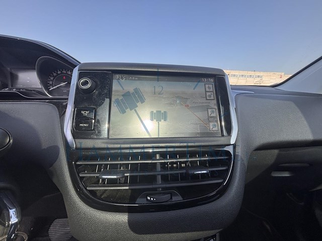 Peugeot 208 1.6i allure 120 at, 2014 - afbeelding 5 van  33