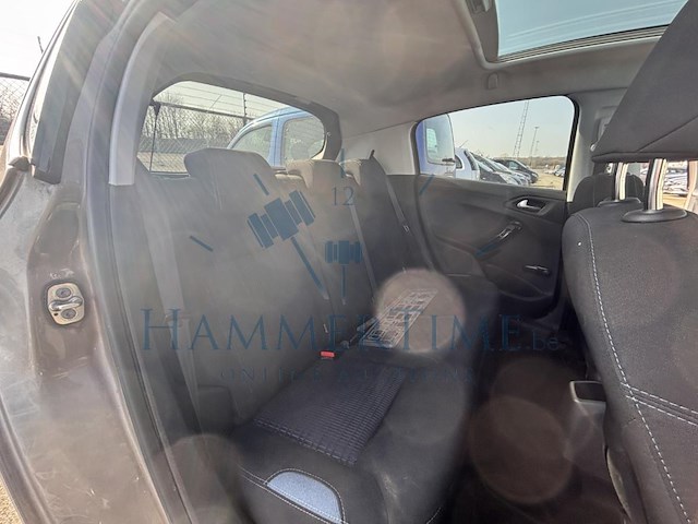 Peugeot 208 1.6i allure 120 at, 2014 - afbeelding 16 van  33