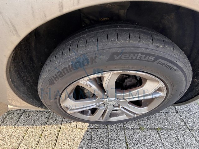 Peugeot 208 1.6i allure 120 at, 2014 - afbeelding 19 van  33