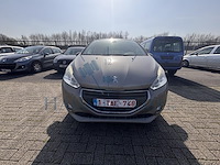 Peugeot 208 1.6i allure 120 at, 2014 - afbeelding 12 van  33