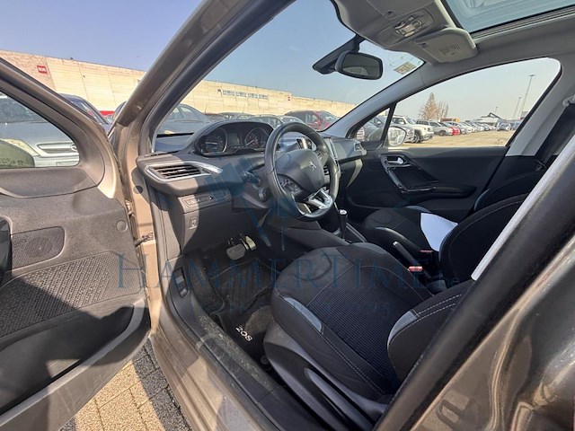 Peugeot 208 1.6i allure 120 at, 2014 - afbeelding 33 van  33