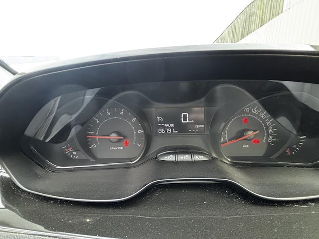 Peugeot 208, 2014 - afbeelding 2 van  33