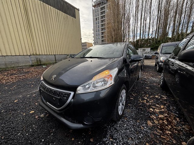 Peugeot 208, 2014 - afbeelding 1 van  33