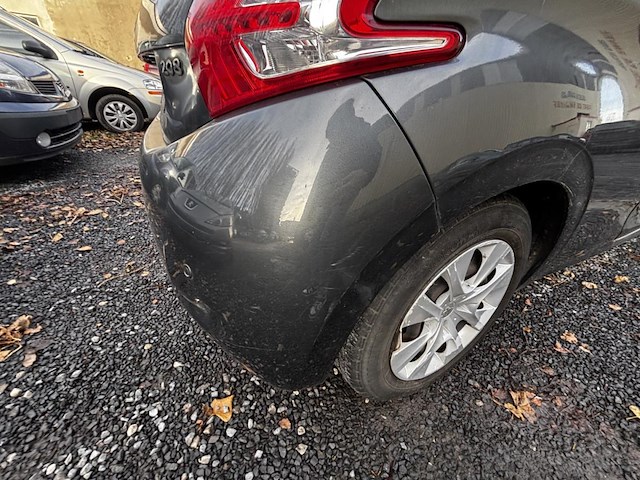 Peugeot 208, 2014 - afbeelding 21 van  33