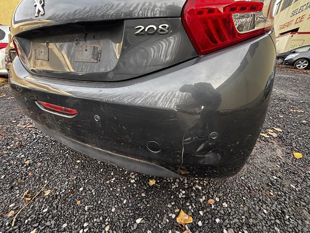Peugeot 208, 2014 - afbeelding 22 van  33