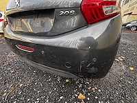 Peugeot 208, 2014 - afbeelding 22 van  33