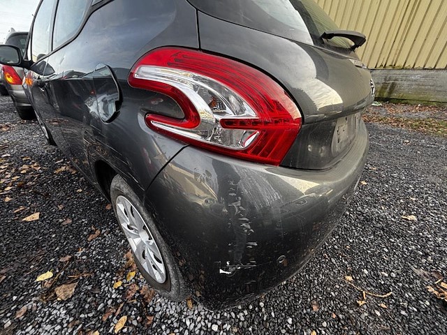 Peugeot 208, 2014 - afbeelding 24 van  33