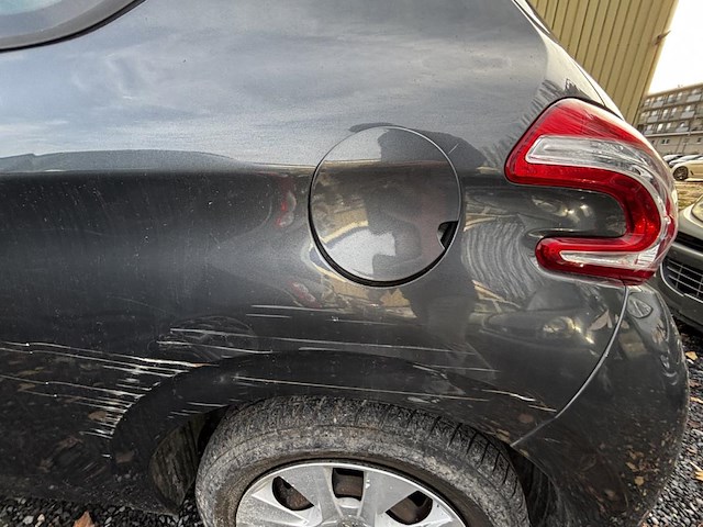 Peugeot 208, 2014 - afbeelding 25 van  33