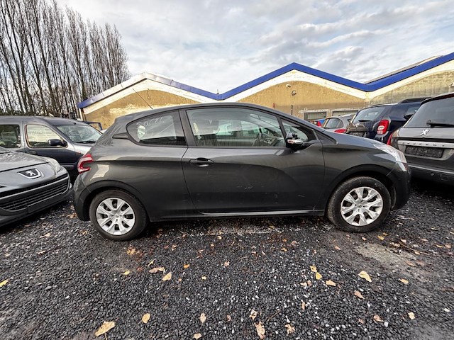 Peugeot 208, 2014 - afbeelding 28 van  33