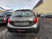 Peugeot 208, 2014 - afbeelding 30 van  33