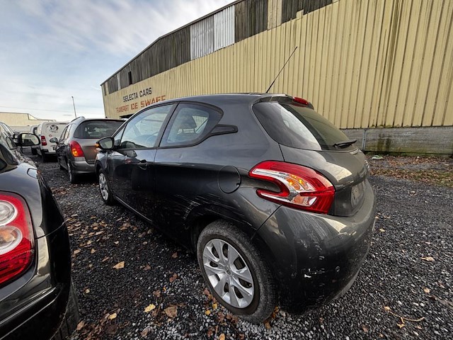 Peugeot 208, 2014 - afbeelding 31 van  33