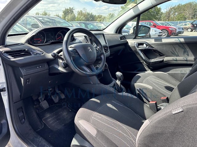 Peugeot 208 active, 2014 - afbeelding 3 van  35