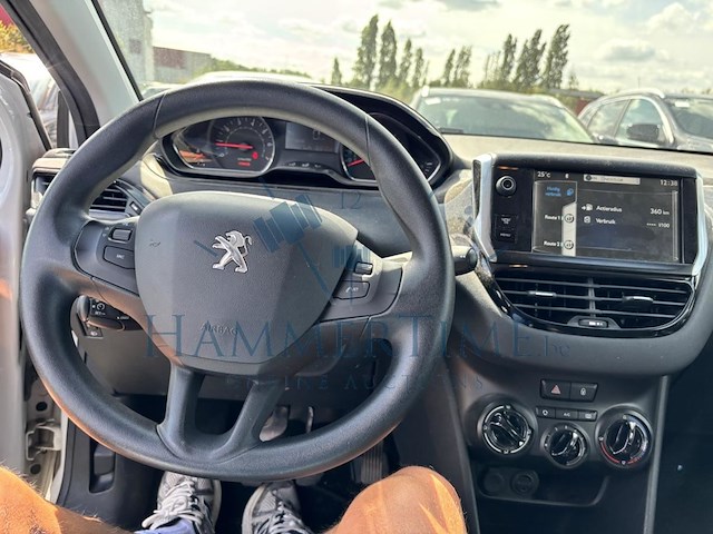 Peugeot 208 active, 2014 - afbeelding 7 van  35