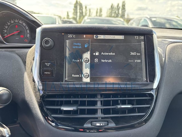 Peugeot 208 active, 2014 - afbeelding 8 van  35