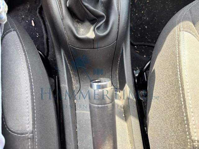 Peugeot 208 active, 2014 - afbeelding 11 van  35