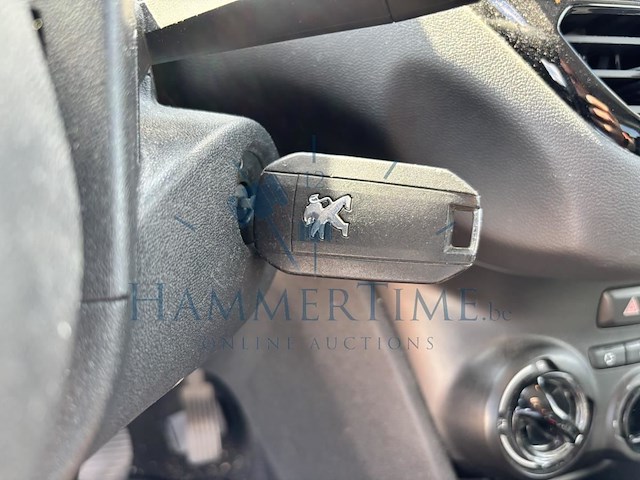 Peugeot 208 active, 2014 - afbeelding 13 van  35