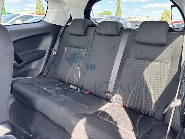 Peugeot 208 active, 2014 - afbeelding 16 van  35