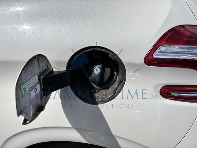 Peugeot 208 active, 2014 - afbeelding 17 van  35