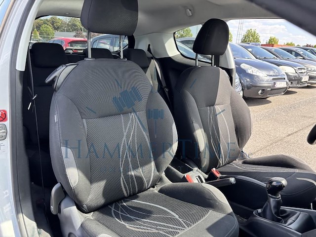 Peugeot 208 active, 2014 - afbeelding 19 van  35