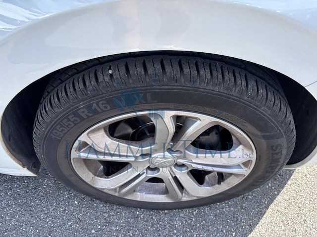 Peugeot 208 active, 2014 - afbeelding 21 van  35
