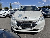 Peugeot 208 active, 2014 - afbeelding 12 van  35