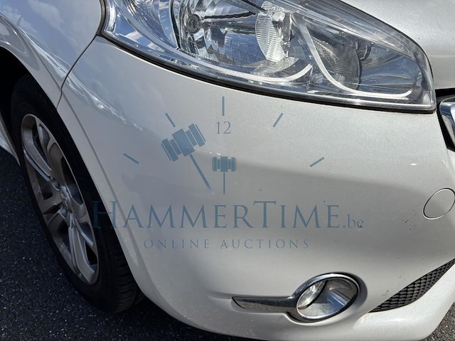 Peugeot 208 active, 2014 - afbeelding 25 van  35