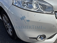 Peugeot 208 active, 2014 - afbeelding 25 van  35