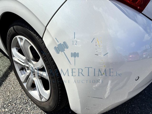 Peugeot 208 active, 2014 - afbeelding 29 van  35
