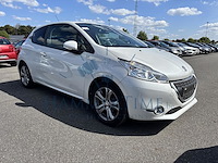 Peugeot 208 active, 2014 - afbeelding 23 van  35