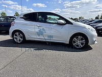 Peugeot 208 active, 2014 - afbeelding 30 van  35