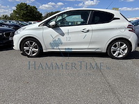 Peugeot 208 active, 2014 - afbeelding 34 van  35