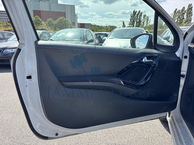 Peugeot 208 active, 2014 - afbeelding 35 van  35