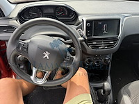 Peugeot 208 active plus puretech, 2016 - afbeelding 10 van  44