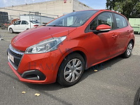 Peugeot 208 active plus puretech, 2016 - afbeelding 1 van  44