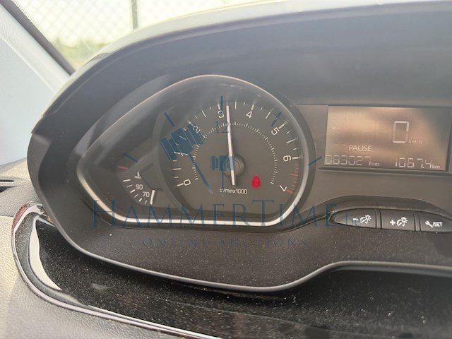 Peugeot 208 active plus puretech, 2016 - afbeelding 20 van  44