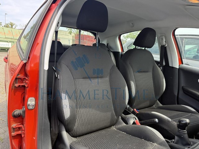 Peugeot 208 active plus puretech, 2016 - afbeelding 25 van  44