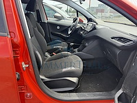 Peugeot 208 active plus puretech, 2016 - afbeelding 26 van  44