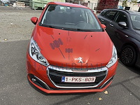 Peugeot 208 active plus puretech, 2016 - afbeelding 2 van  44