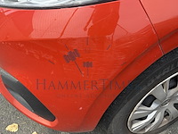 Peugeot 208 active plus puretech, 2016 - afbeelding 30 van  44