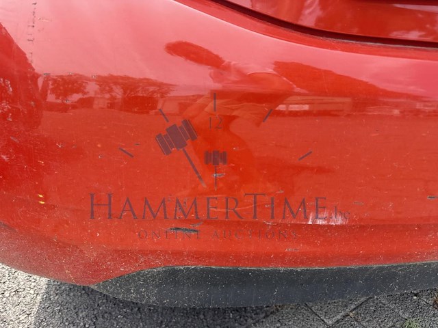 Peugeot 208 active plus puretech, 2016 - afbeelding 36 van  44