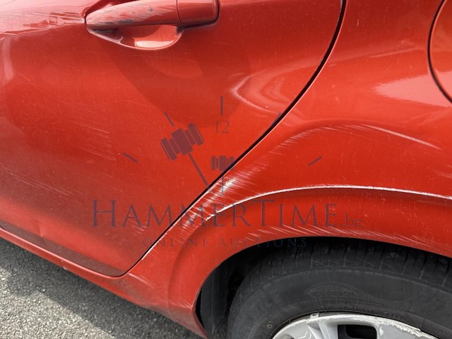 Peugeot 208 active plus puretech, 2016 - afbeelding 38 van  44
