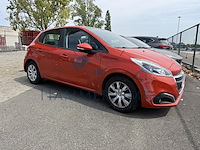 Peugeot 208 active plus puretech, 2016 - afbeelding 3 van  44