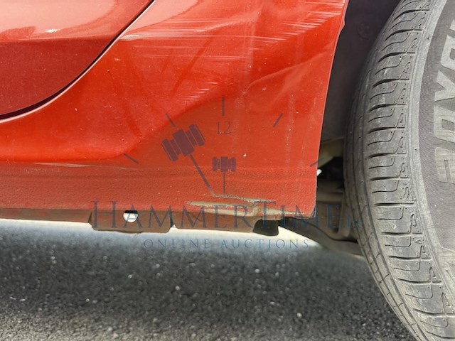 Peugeot 208 active plus puretech, 2016 - afbeelding 40 van  44