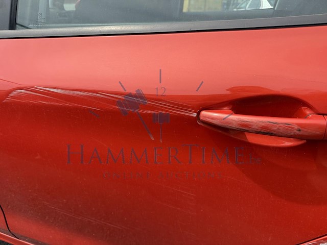 Peugeot 208 active plus puretech, 2016 - afbeelding 42 van  44