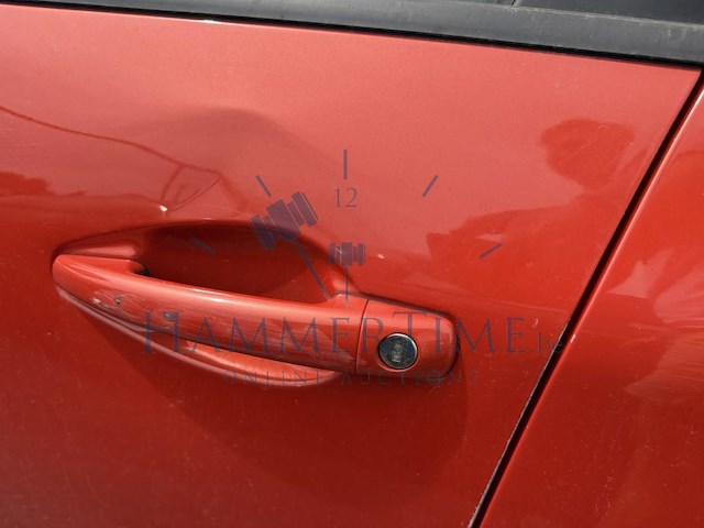 Peugeot 208 active plus puretech, 2016 - afbeelding 44 van  44
