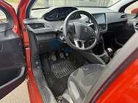 Peugeot 208 active plus puretech, 2016 - afbeelding 8 van  44